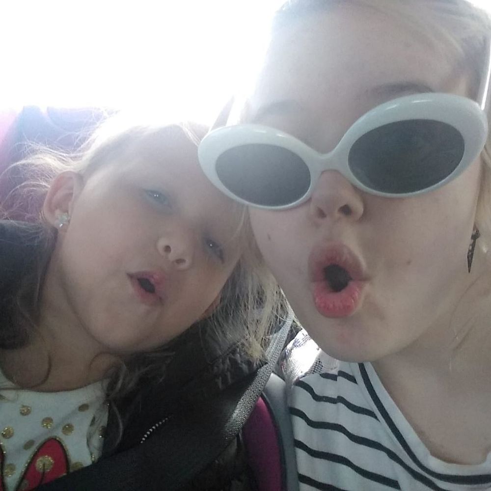 Meet your Posher, Emily-rae
